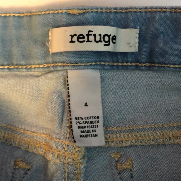 Jeans - Picture 3 of 3